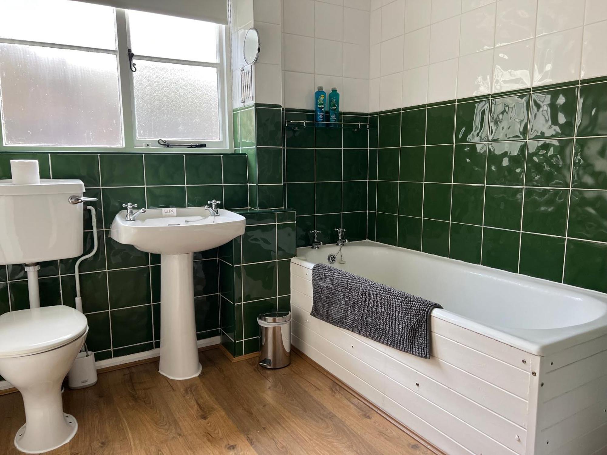 Forestry Cottage. Hot Tub, Open Fire, Dog Friendly Gaywood Exterior foto